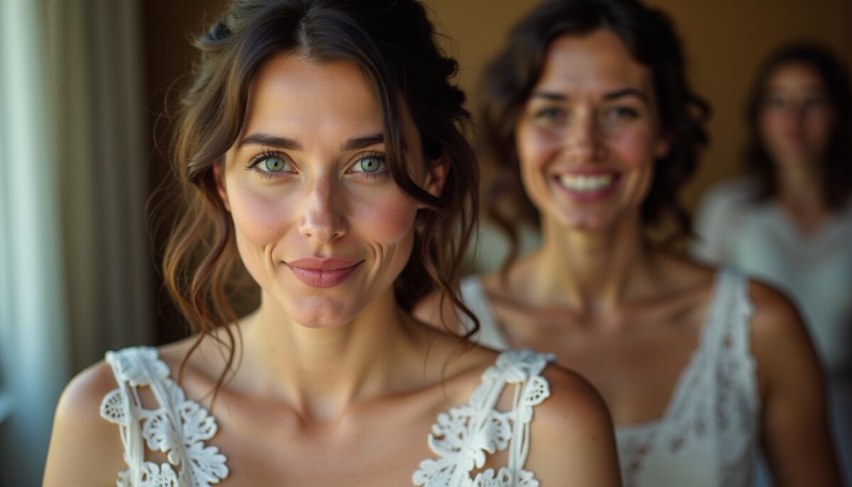 Mariage en mode détente : 7 astuces pour une allure élégante sans tomber dans le négligé