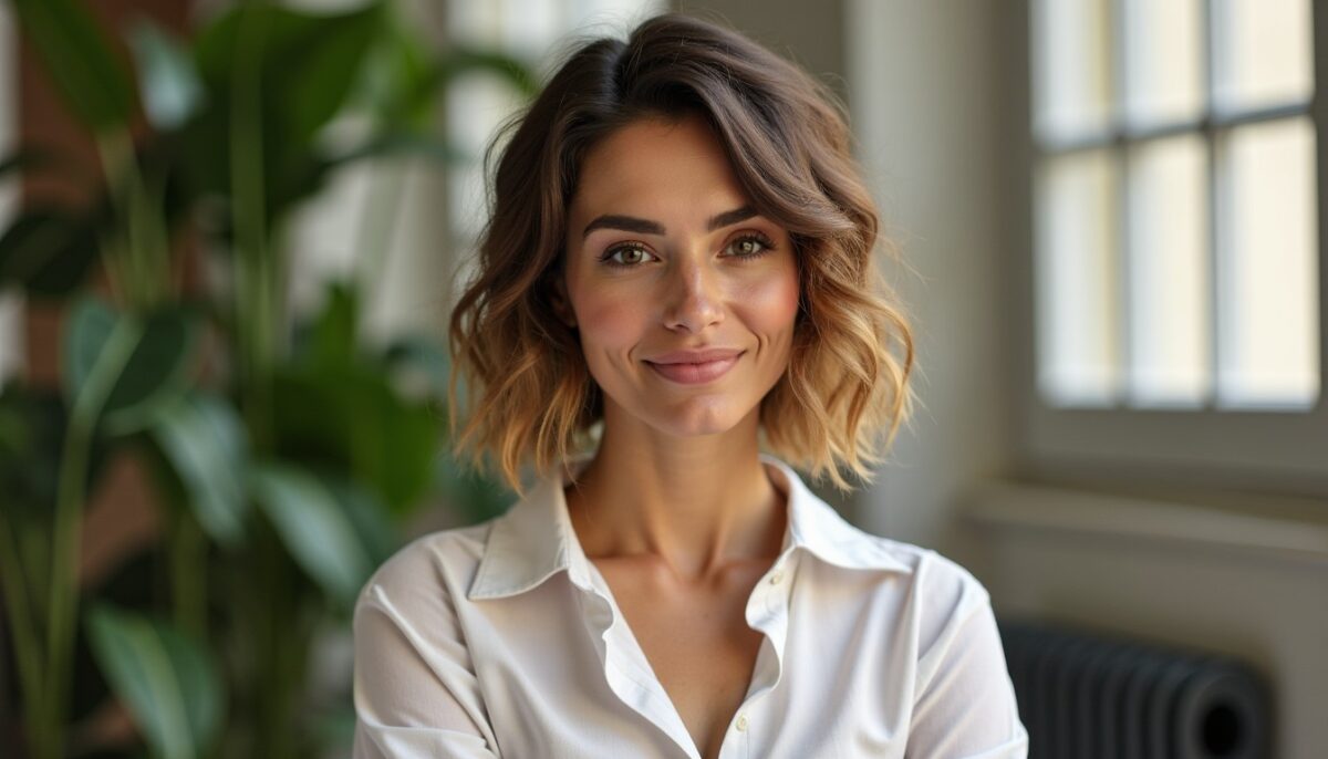 Mariée aux cheveux très courts : découvrez la coiffure idéale sans aucune extension