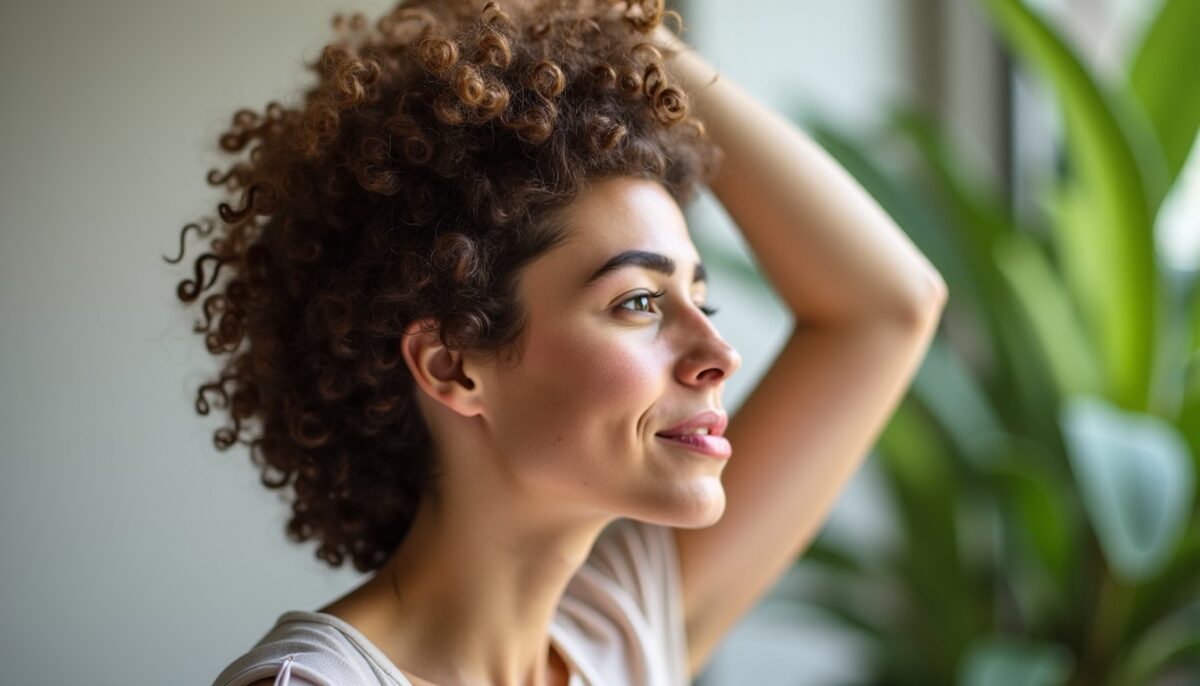 Chute de cheveux : Les remèdes naturels pour une crinière dense et éclatante de santé