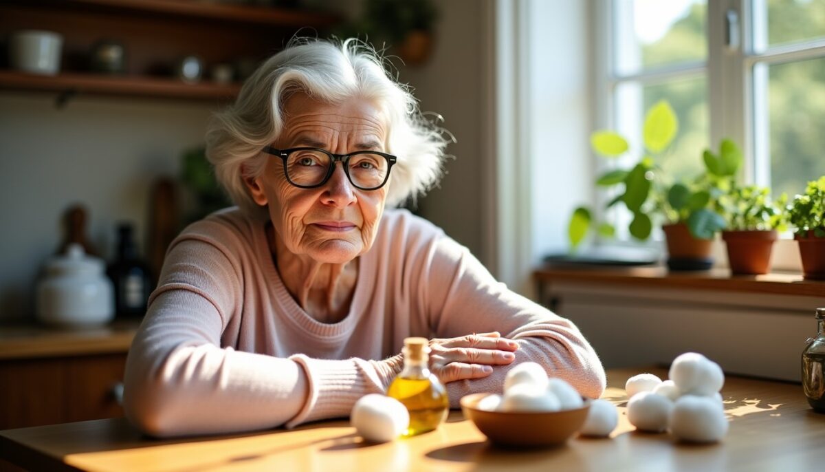 Dégager un bouchon de cérumen : les astuces de grand-mère qui fonctionnent vraiment