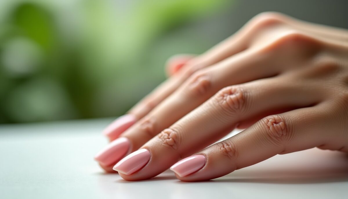 Infiltration des ongles : comprendre ses origines, reconnaître les signes et découvrir les traitements efficaces