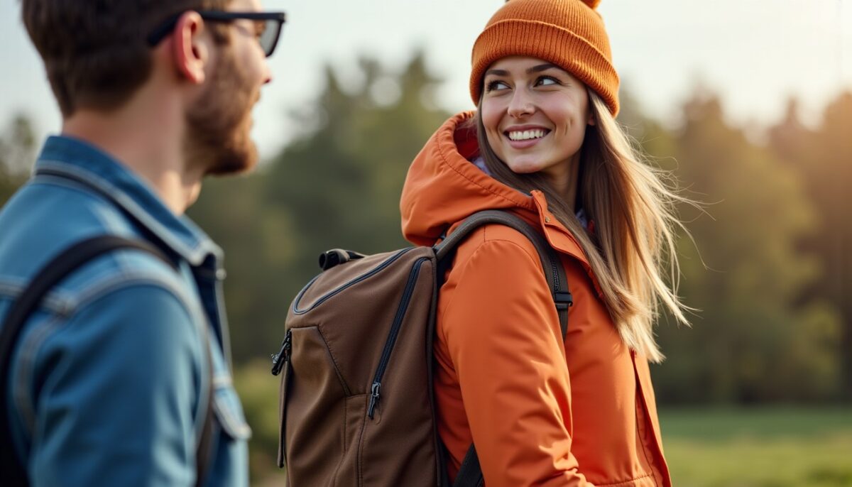 S'habiller pour les cours : le parfait équilibre entre style, confort et fonctionnalité