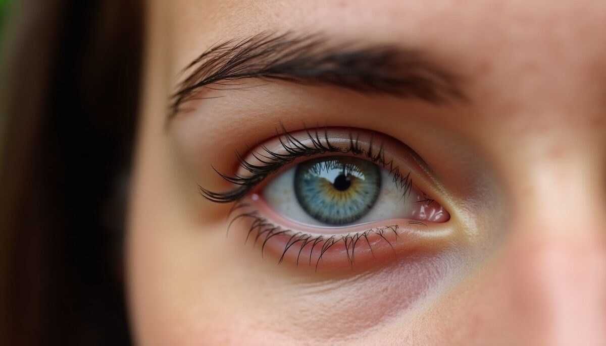 Yeux noisette : Le guide complet pour révéler toute la beauté de cette couleur d'iris unique