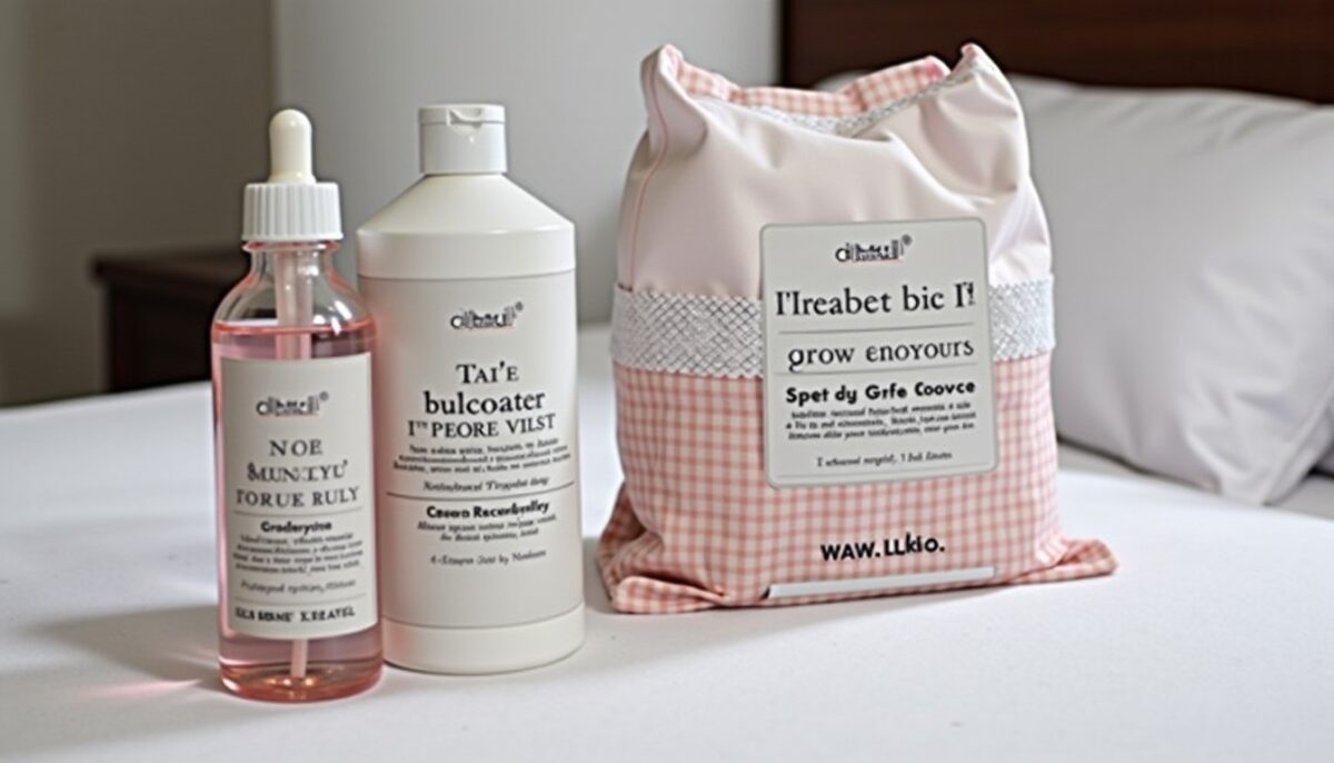 Taie d’oreiller en satin : Trois produits, une appellation, des différences surprenantes