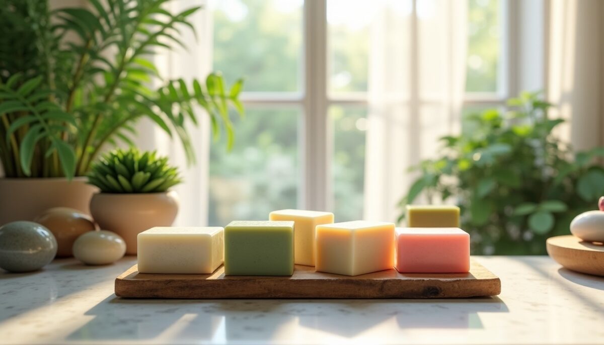 Comment choisir le savon corporel idéal en fonction de votre type de peau ?