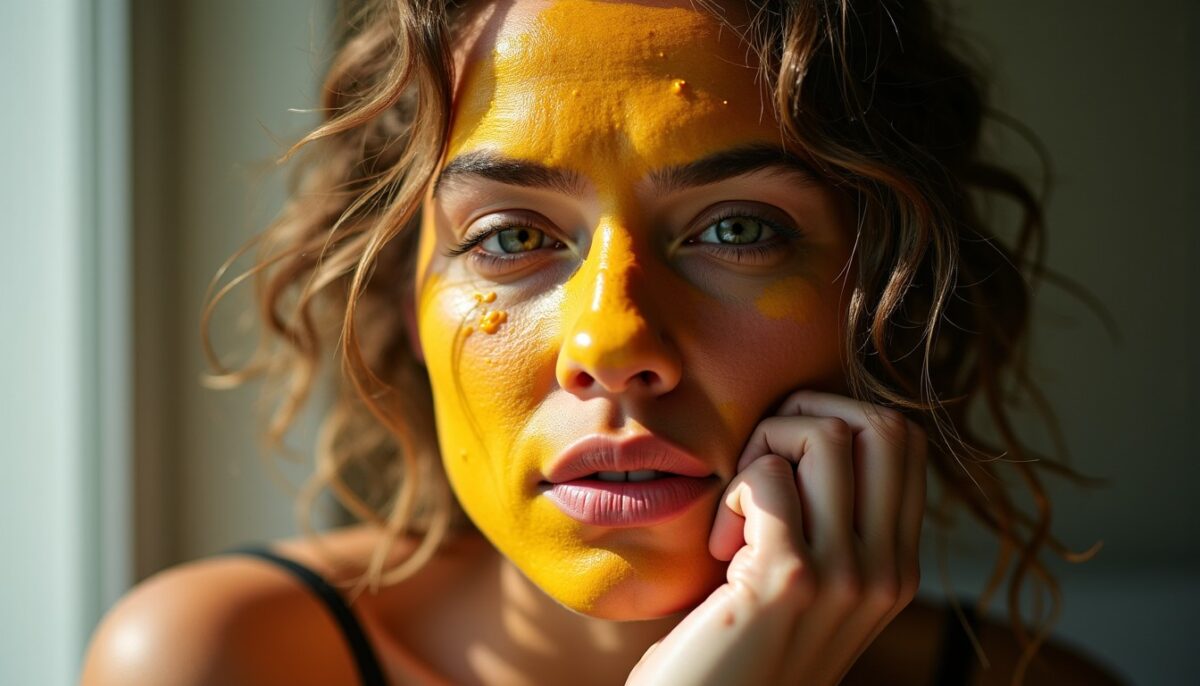 Huile de moutarde et cheveux : mythes et réalités dévoilés