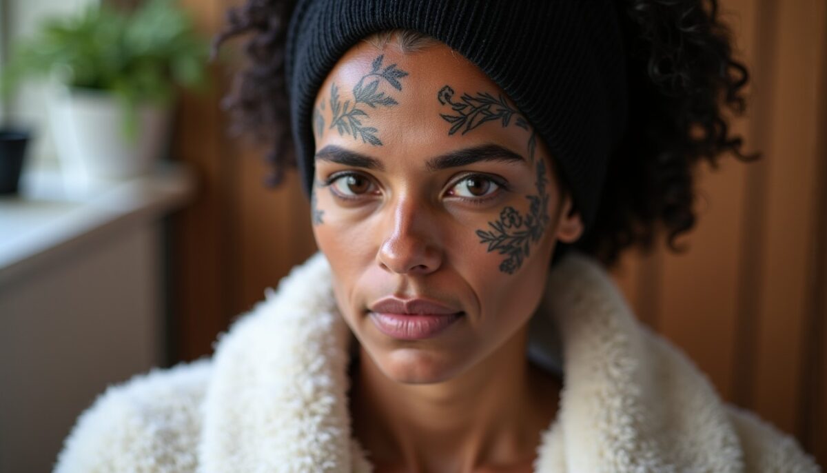 Tatouages sur la Colonne Vertébrale : Inspirations, Astuces et Symboliques Essentielles