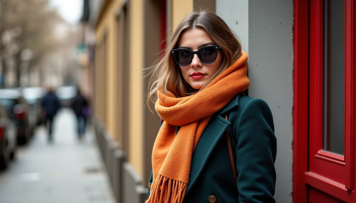 Bien s’habiller : 7 règles d’or pour assortir les couleurs sans faute de goût