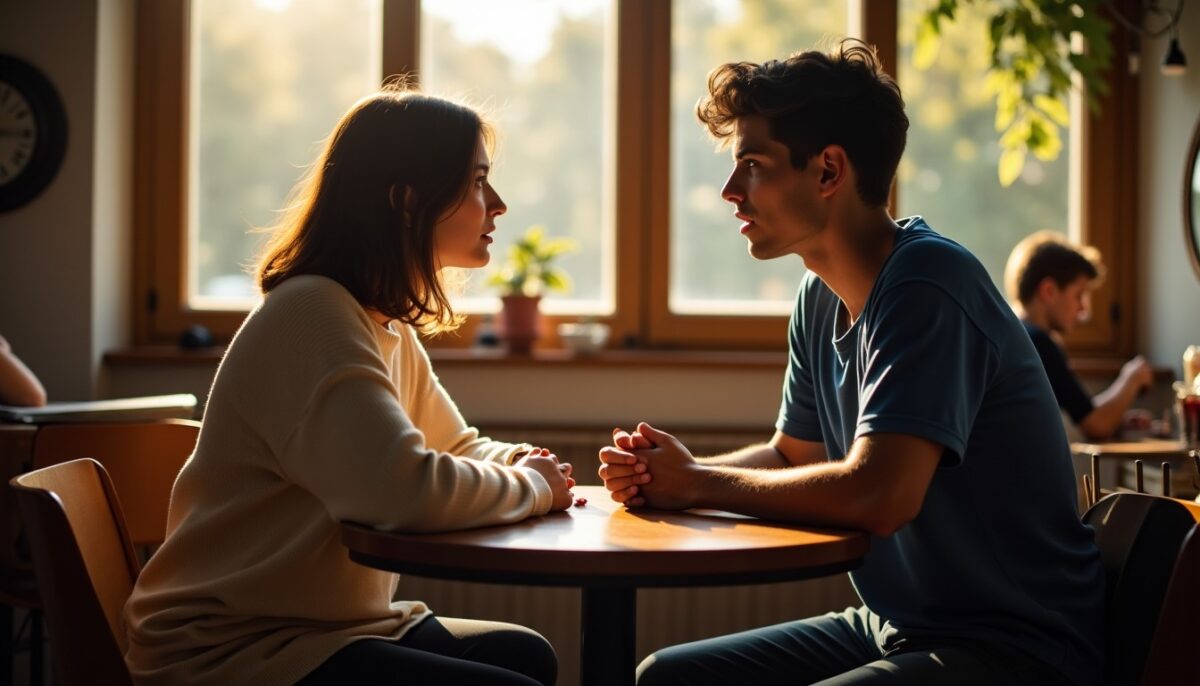 Manipulateur en amour : comment reconnaître les signes et se protéger efficacement