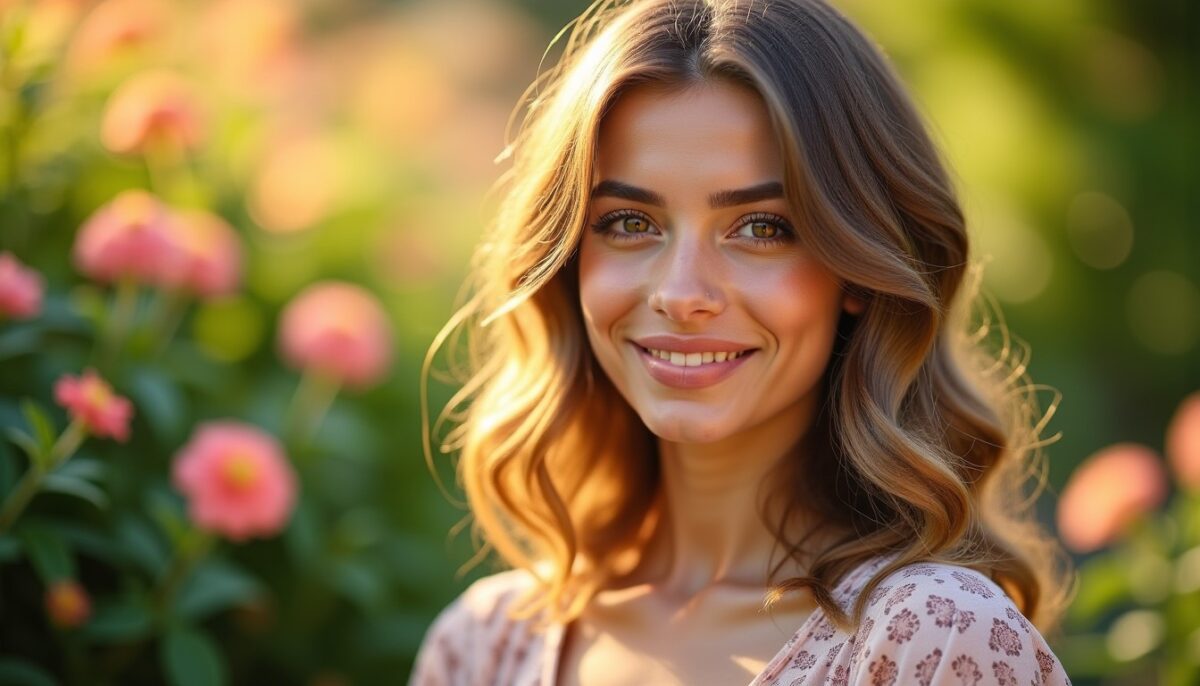 Les coupes idéales pour sublimer les cheveux fins et leur redonner du volume