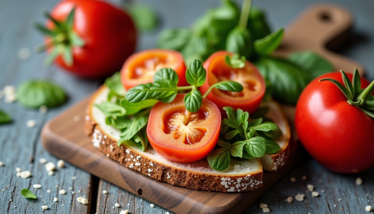 Mes alliés gourmands : les aliments incontournables qui ont transformé ma perte de poids