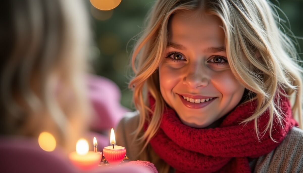 Idées de cadeaux féminins délicats à moins de 50€ : petits gestes qui font grand effet