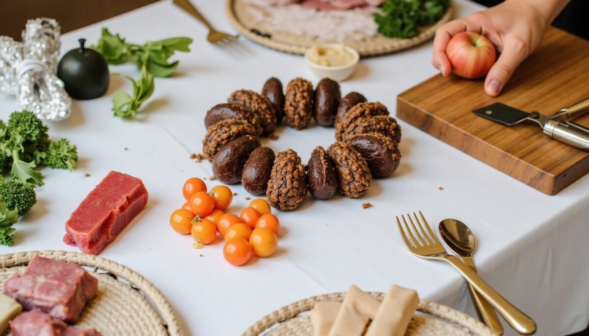 Le Buffet Froid de Mariage : Mes Anecdotes Authentiques et Conseils Pratiques