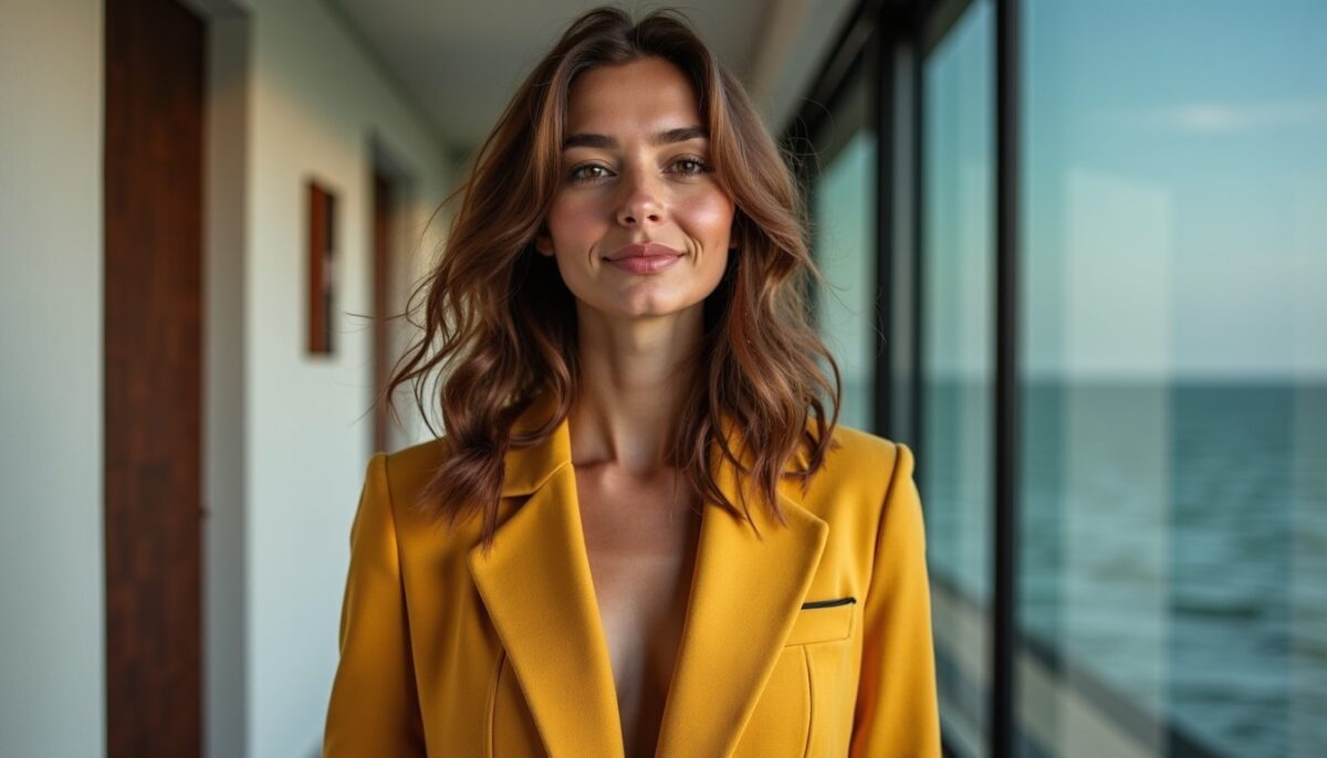 La nuque rasée fait son come-back : Prêt(e) à adopter ce détail qui métamorphose votre style ?