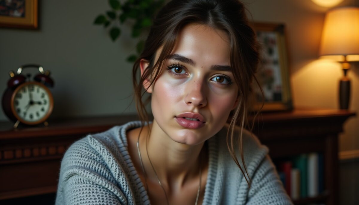 H23 et célibat : ce que cette heure miroir dévoile sur votre destin amoureux