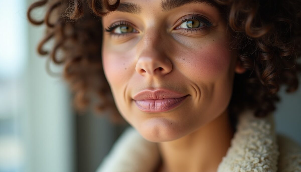 Contouring capillaire et coupe carré : l'alliance parfaite pour sublimer votre visage sans chirurgie