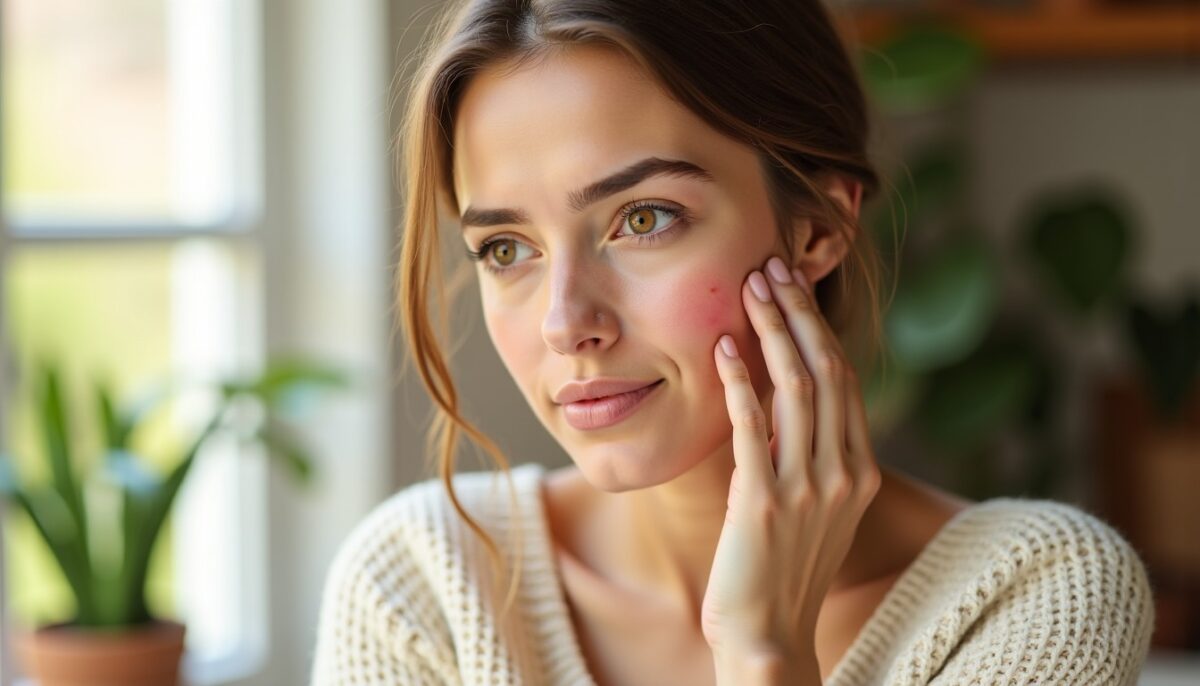 Peau irritée : astuces de grand-mère efficaces et conseils à éviter pour apaiser vos rougeurs