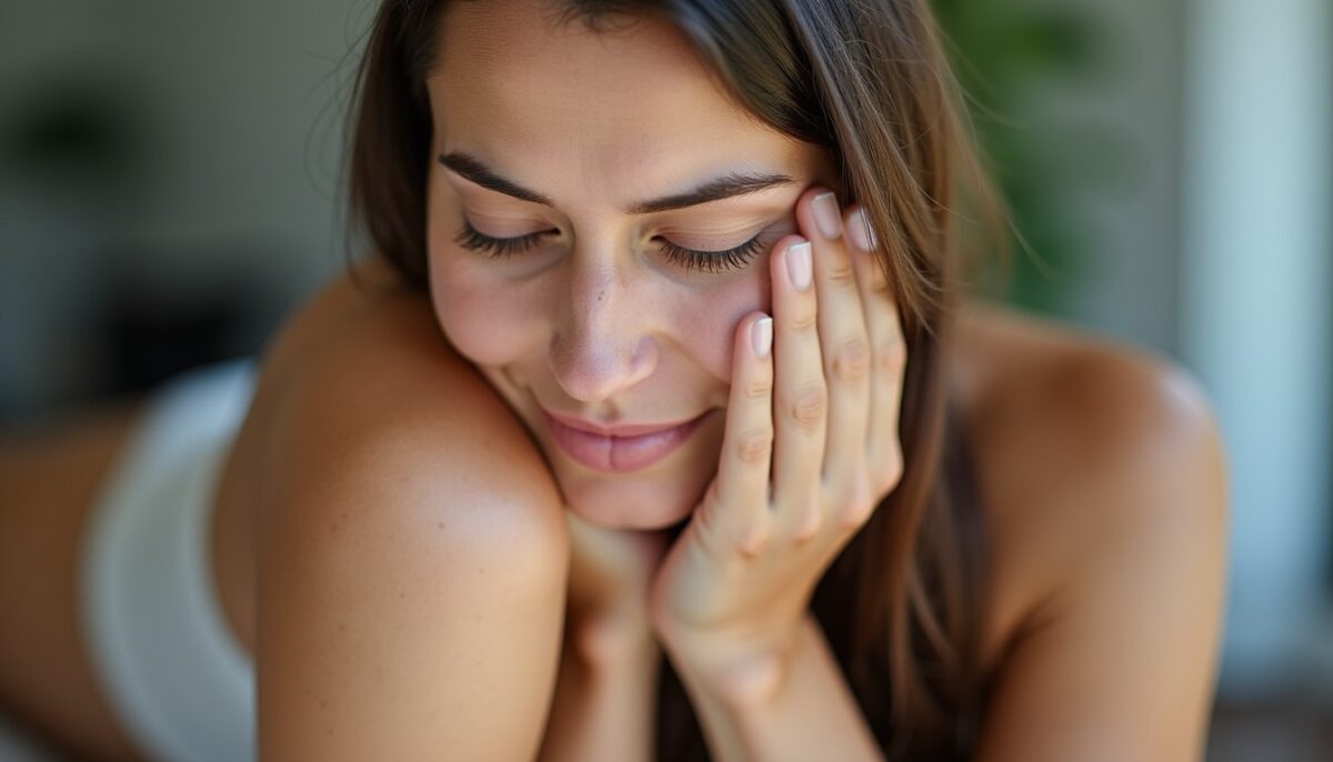 Astuces naturelles pour soulager les douleurs musculaires (et le faux conseil à oublier