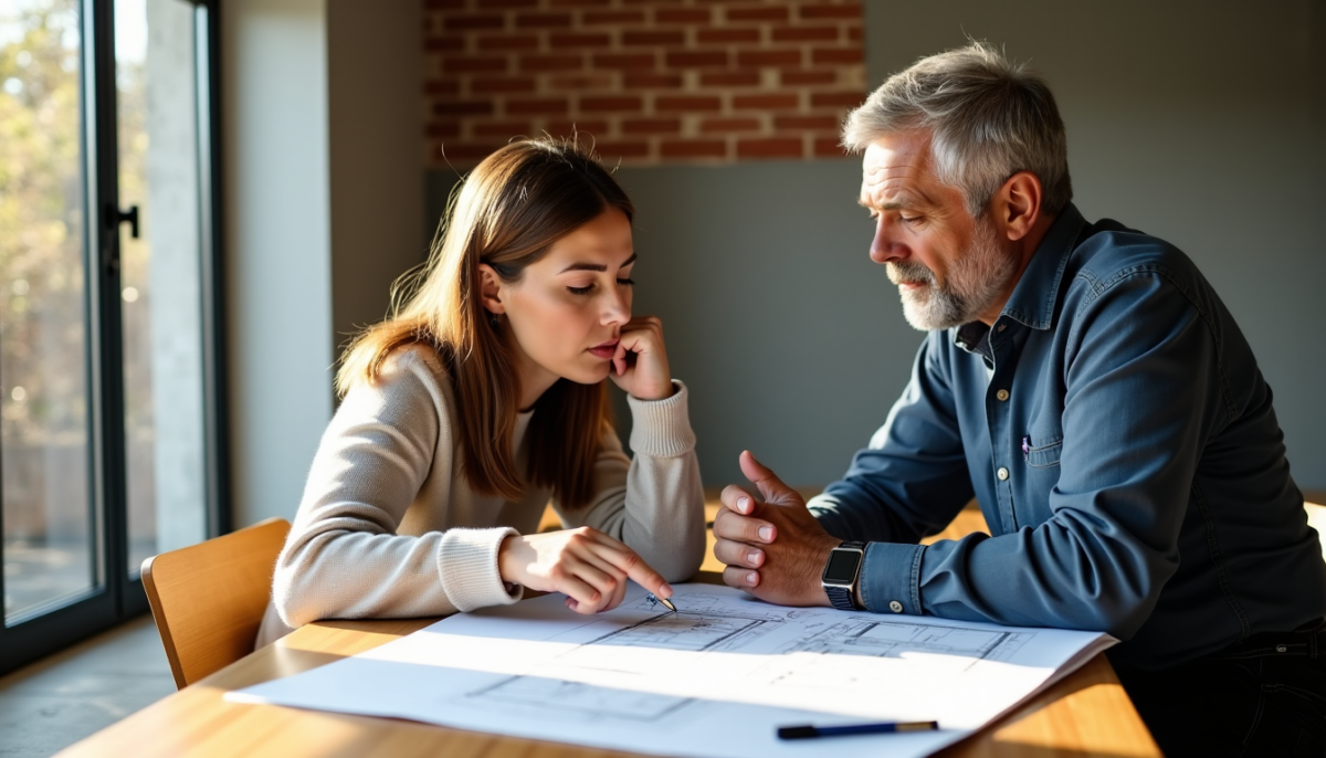 Bien choisir son artisan : impact sur délais et qualité