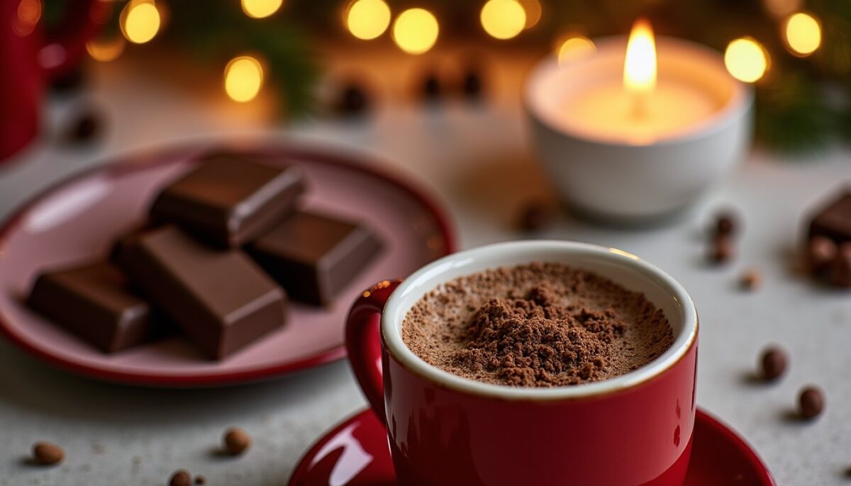Coffret chocolat chaud : fourchette de prix et budget à prévoir